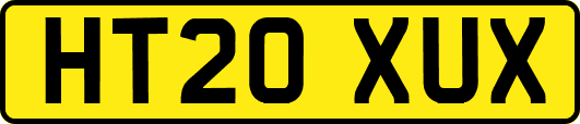 HT20XUX