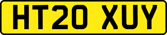 HT20XUY