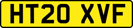 HT20XVF