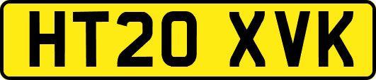 HT20XVK