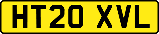 HT20XVL