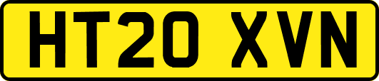 HT20XVN