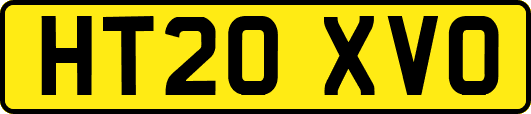 HT20XVO