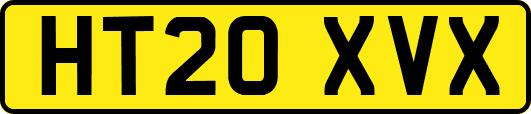 HT20XVX