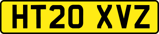 HT20XVZ