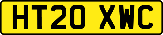 HT20XWC