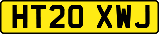 HT20XWJ