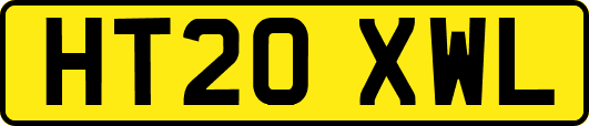 HT20XWL