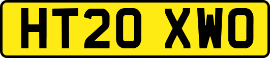 HT20XWO