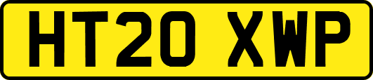 HT20XWP