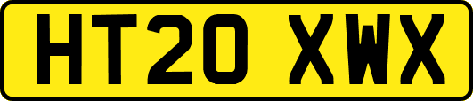 HT20XWX