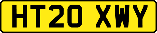 HT20XWY