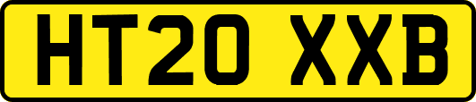HT20XXB
