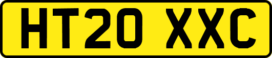 HT20XXC