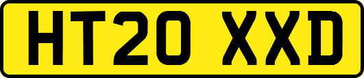 HT20XXD