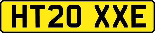 HT20XXE