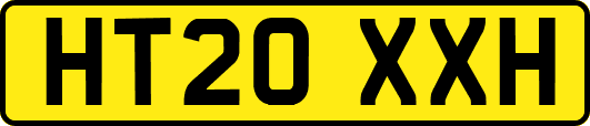 HT20XXH