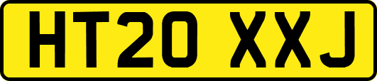 HT20XXJ