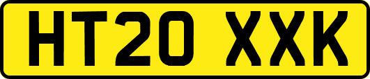 HT20XXK
