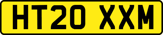 HT20XXM
