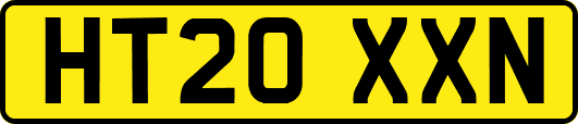 HT20XXN