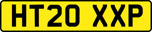 HT20XXP