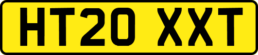 HT20XXT