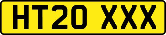 HT20XXX