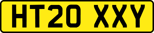 HT20XXY