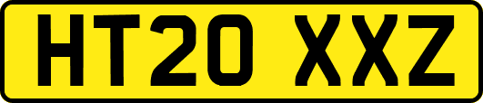 HT20XXZ