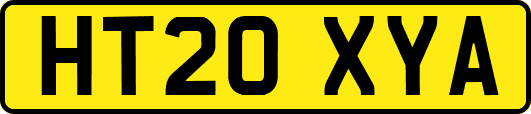 HT20XYA