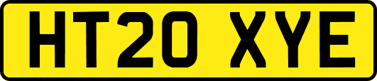 HT20XYE