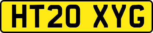 HT20XYG