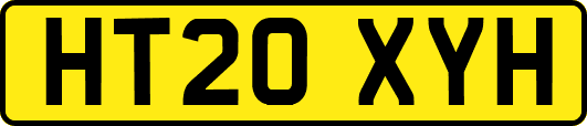 HT20XYH