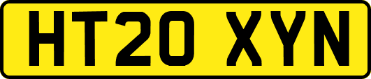 HT20XYN