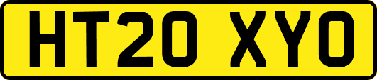 HT20XYO