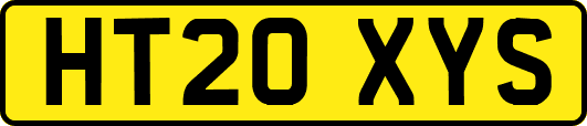HT20XYS