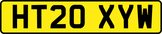 HT20XYW