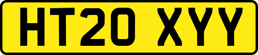 HT20XYY