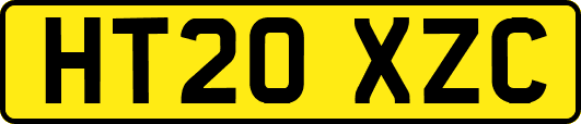 HT20XZC