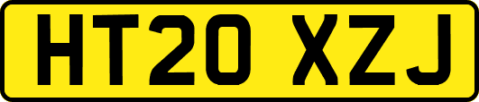 HT20XZJ