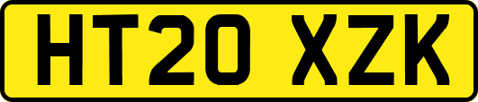 HT20XZK