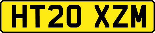 HT20XZM
