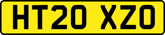 HT20XZO