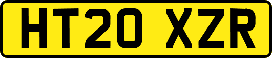 HT20XZR
