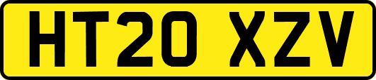 HT20XZV