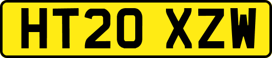 HT20XZW