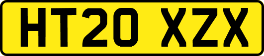 HT20XZX