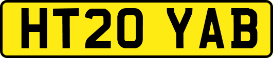 HT20YAB