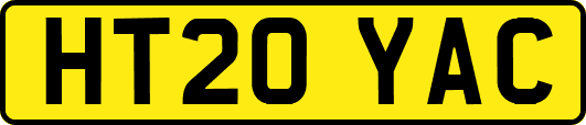 HT20YAC